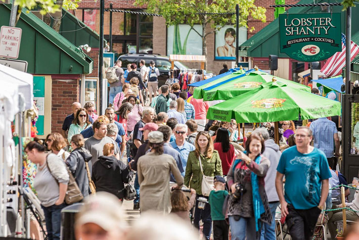 Salem Arts Festival | A Salem Main Streets Project