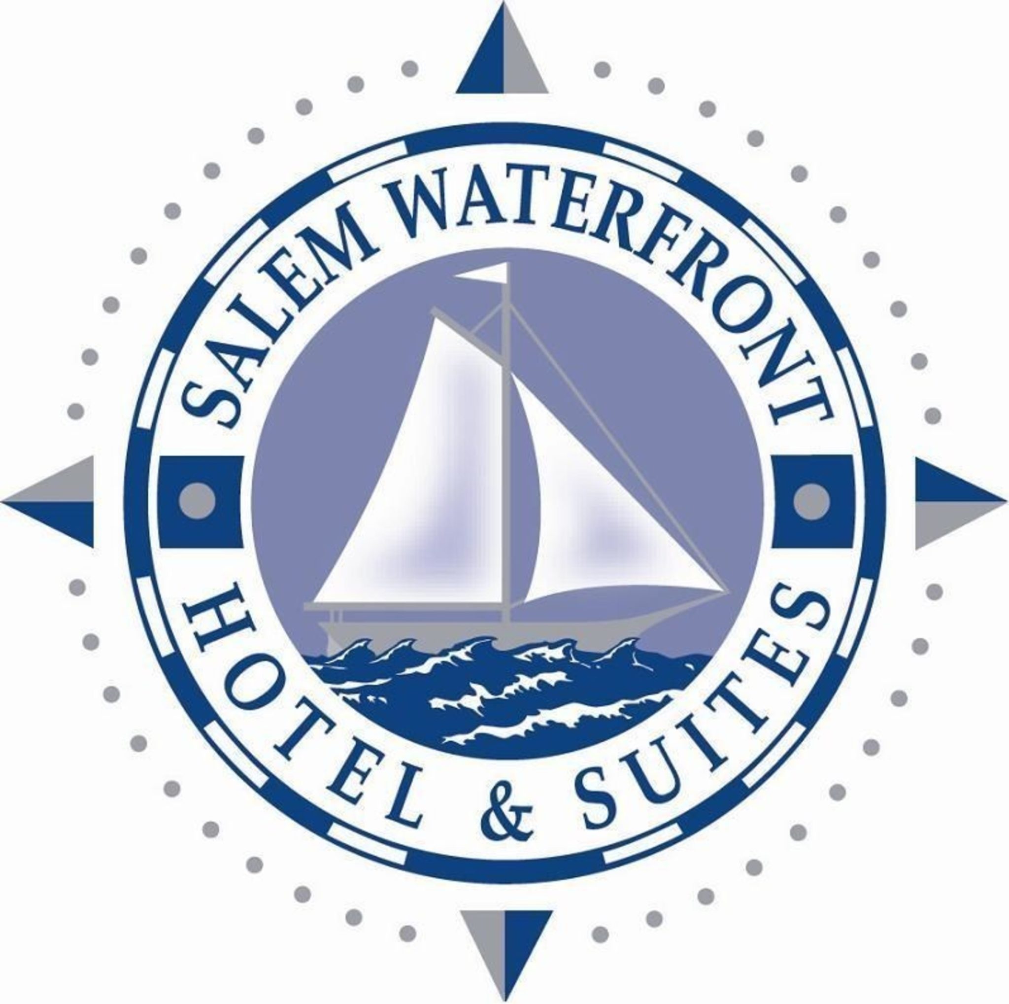 Salem Waterfront Logo