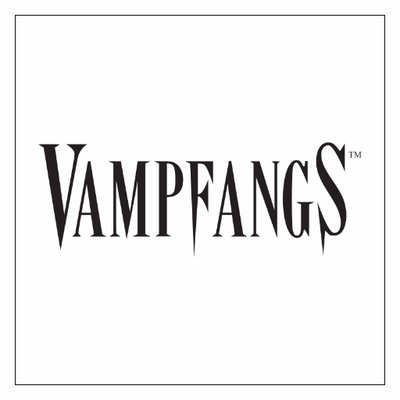 Vampfangs logo
