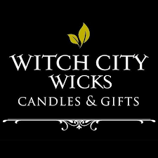 Witch City Wicks Logo